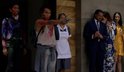 New Order - Die neue Weltordnung: Spielfilme