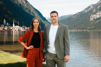 Österreich spricht: In Hallstatt