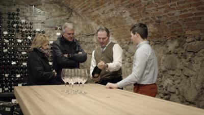 Österreichische Hotel-Legenden: Hotel Rote Wand und mehr