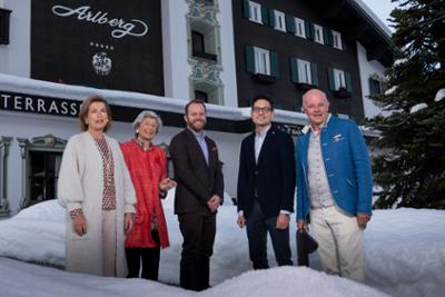 Österreichische Hotel-Legenden: Hotel Moar Gut und mehr