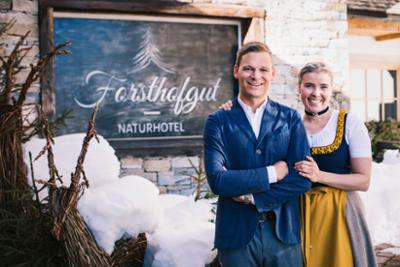 Österreichische Hotel-Legenden: Hotel-Legenden - Episode 13