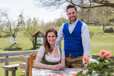 Osterbräuche in Österreich: Kultur