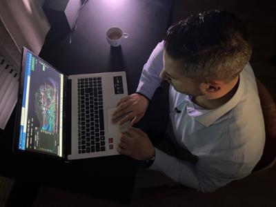 P.M. Wissen: Jagd auf Krypto-Betrüger