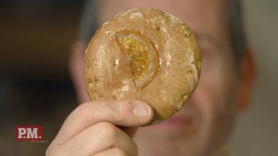 P.M. Wissen: Woher kommen Lebkuchen?