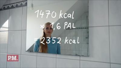 P.M. Wissen: Wie viel müssen wir essen?