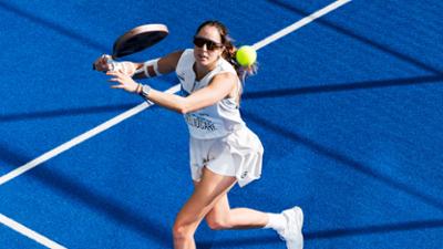 Premier Padel: Highlights: Riad P1