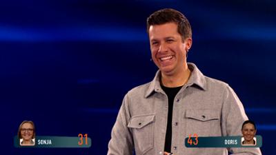 Quizjagd: Step by step ins Ehebett