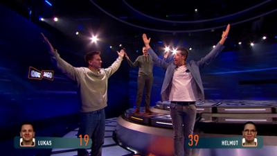 Quizjagd: YMCA - Oje Oje!!