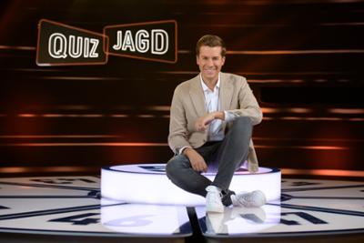 Quizjagd: | Folge 175