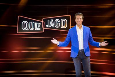 Quizjagd: Folge 118