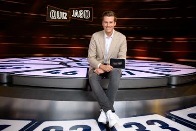 Quizjagd: | Folge 55