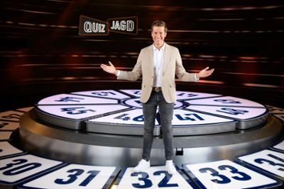 Quizjagd: | Folge 53
