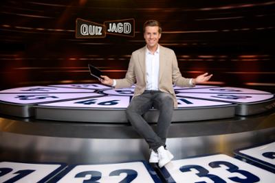 Quizjagd: Folge 163