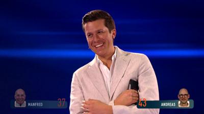 Quizjagd: Atemlos bei Helene Fischer