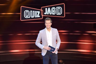 Quizjagd: Folge 122