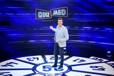 Quizjagd: | Folge 11