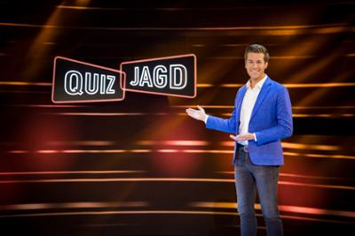 Quizjagd: Folge 124