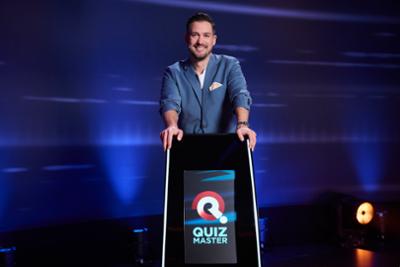 Quizmaster: | Folge 58