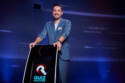 Quizmaster: | Folge 45
