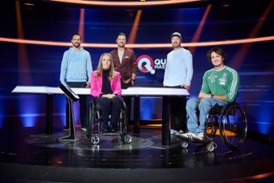 Quizmaster: Der große Jahresrückblick