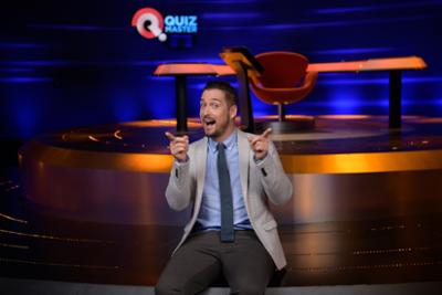 Quizmaster: | Folge 8