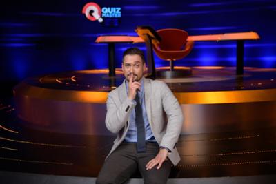 Quizmaster: | Folge 9