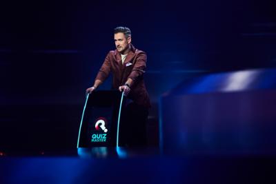 Quizmaster: | Folge 77