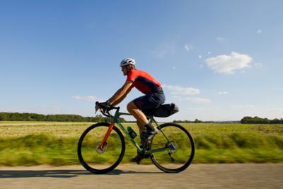 Radln mit Fasching: Steirisches Vulkanland