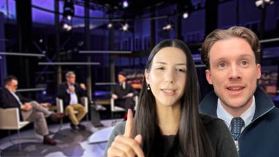 RealTalk - die Sendung nach der Sendung: Wird der Staat zum Problem?