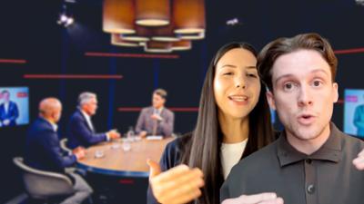 RealTalk - die Sendung nach der Sendung: Braucht es ORF, ARD & ZDF?