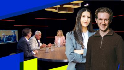 RealTalk - die Sendung nach der Sendung: Kulturkampf mit Steuergeld?