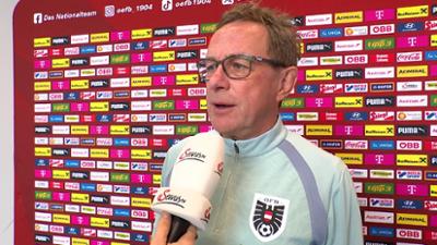 "Rekord ist Nebensache": Fußball