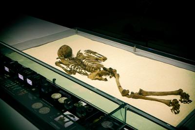 Reportage: Hexenjagd - Mystisches Tirol