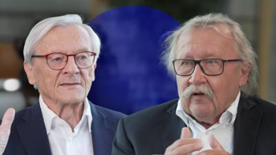 Schlüsselmomente: Europa im Realitätscheck