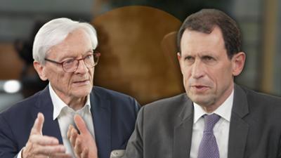 Schlüsselmomente: Rechtsstaat Demokratie & EU