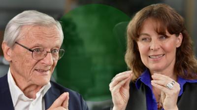 Schlüsselmomente: Sind wir allein im All?