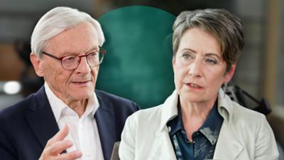 Schlüsselmomente: Noch wettbewerbsfähig?