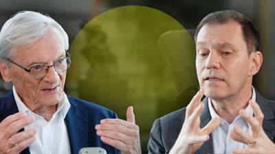 Schlüsselmomente: Integration Identität Islam