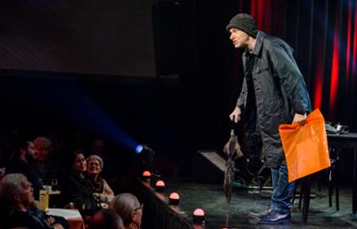 Selten so gelacht!: Peter & Tekal: Ich hab nix gegen Ärzte