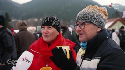 Servus am Abend: Privater Skilift verboten