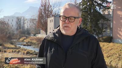 Servus am Abend: "Brickerl"-Eis ist zurück