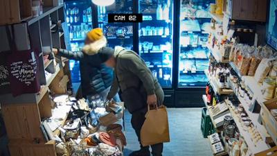 Servus am Abend: Suche nach Hofladen-Dieben