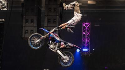 Servus am Abend: Tour-Auftakt in Linz