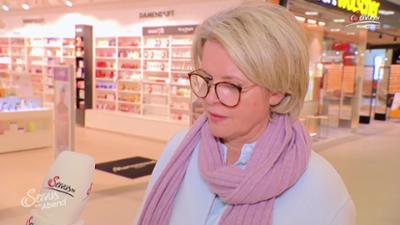 Servus am Abend: Sonnenblume statt Kakao