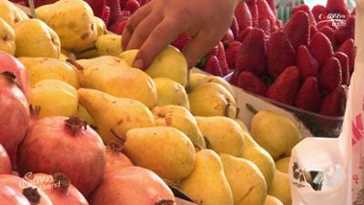 Servus am Abend: Verbotene Stoffe im Essen