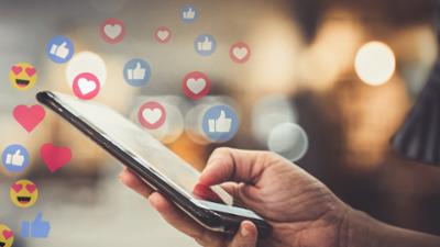 Servus am Abend: Gefahr durch Likes & Shares