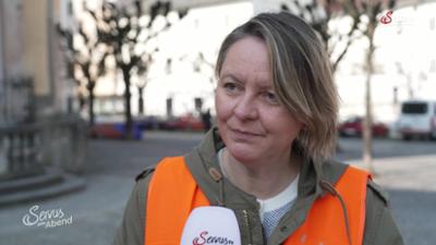 Servus am Abend: Streik in Ordensspitälern