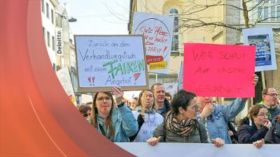 Servus am Abend: | 03.03.