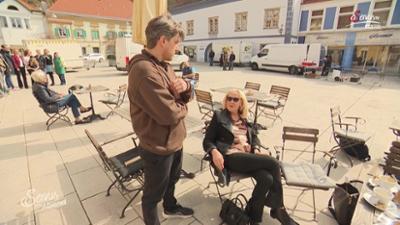 Servus am Abend: Gastgarten-Rabatt