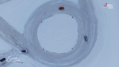 Servus am Abend: Auto-Selbstversuch am Limit